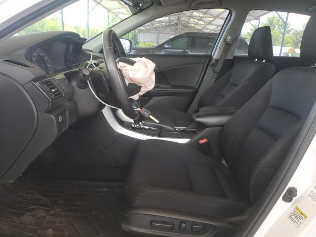  HONDA ACCORD 2015 Biały