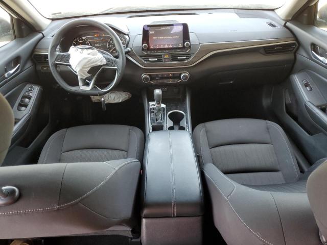  NISSAN ALTIMA 2024 Biały