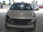 2007 Honda Odyssey Touring zu verkaufen in Cartersville, GA - Front End