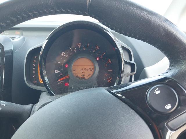 2017 CITROEN C1 FLAIR P