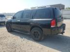 2004 Nissan Armada Se en Venta en Kansas City, KS - Hail
