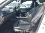 2015 BMW 318D M SPO for sale at Copart NEWBURY