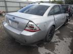 2009 Ford Taurus Limited for Sale in Las Vegas, NV - Front End