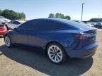 2022 Tesla Model 3  продається в East Granby, CT - Side