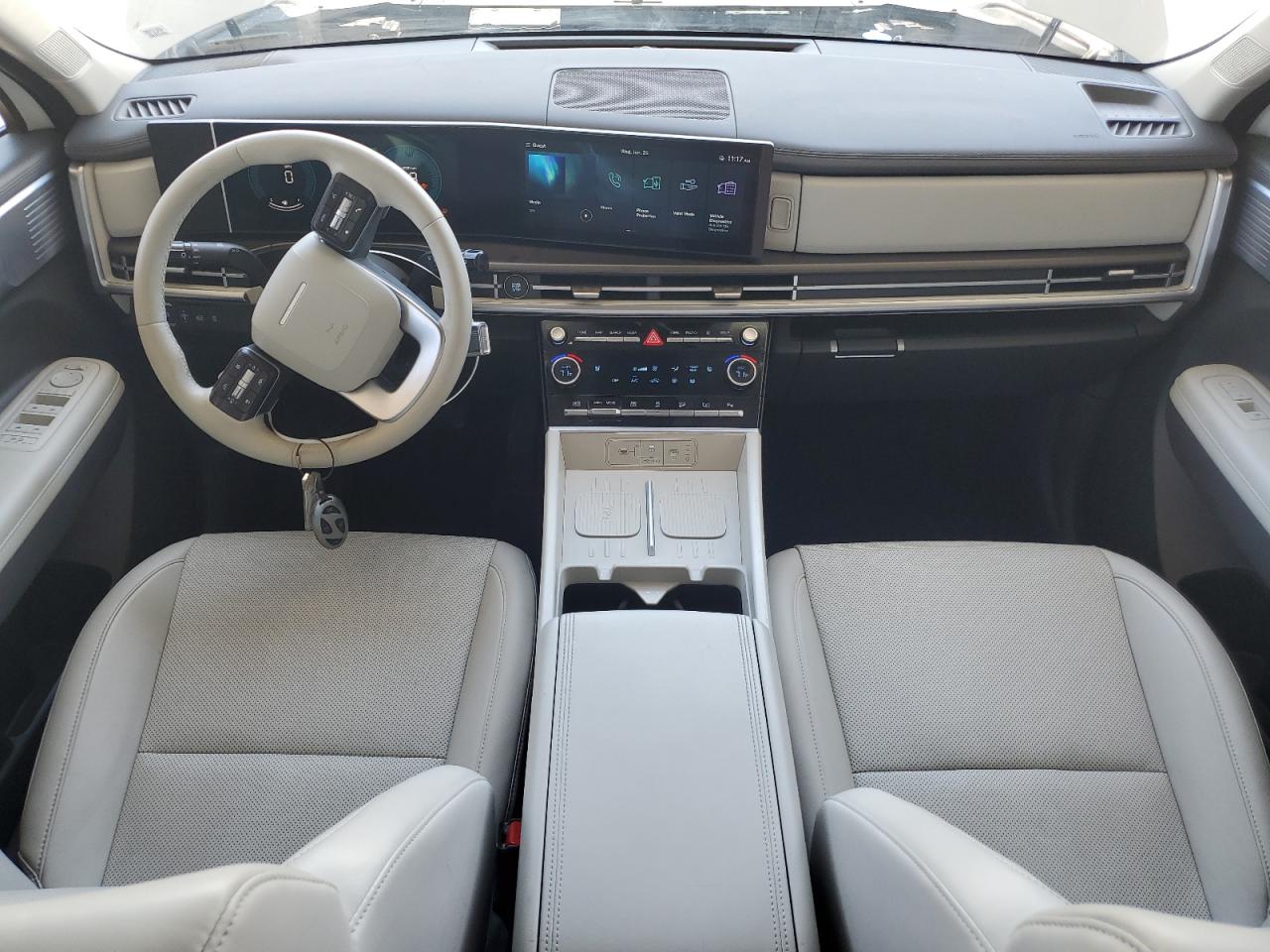 2024 Hyundai Santa Fe Sel VIN: 5NMP2DGL1RH029956 Lot: 62599665