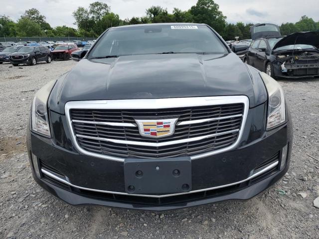  CADILLAC ATS 2015 Czarny
