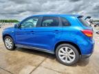 2015 Mitsubishi Outlander Sport Es للبيع في Grand Prairie، TX - Front End