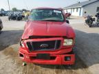 2005 Ford Ranger Super Cab na sprzedaż w Sikeston, MO - Rollover