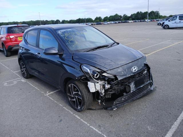 2023 HYUNDAI I10 PREMIU