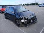 2023 HYUNDAI I10 PREMIU for sale at Copart SANDTOFT
