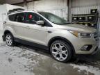 2018 Ford Escape Titanium for Sale in Tulsa, OK - Water/Flood