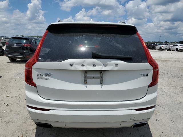 Parquets VOLVO XC90 2016 White
