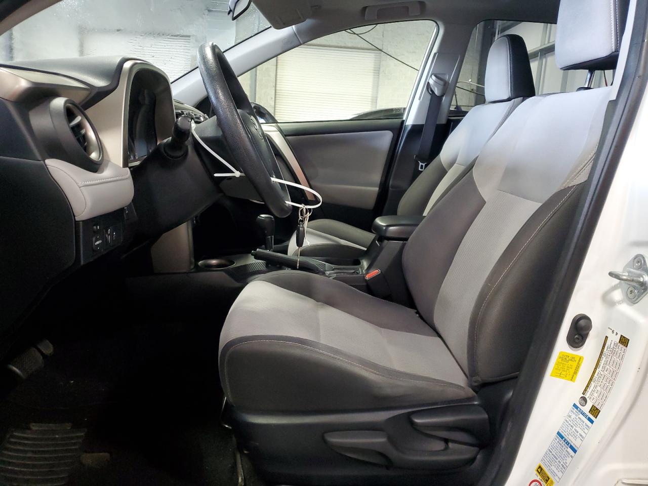 2014 Toyota Rav4 Xle VIN: JTMRFREV1ED087471 Lot: 62733875