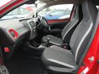 2020 TOYOTA AYGO X-TRE for sale at Copart WESTBURY
