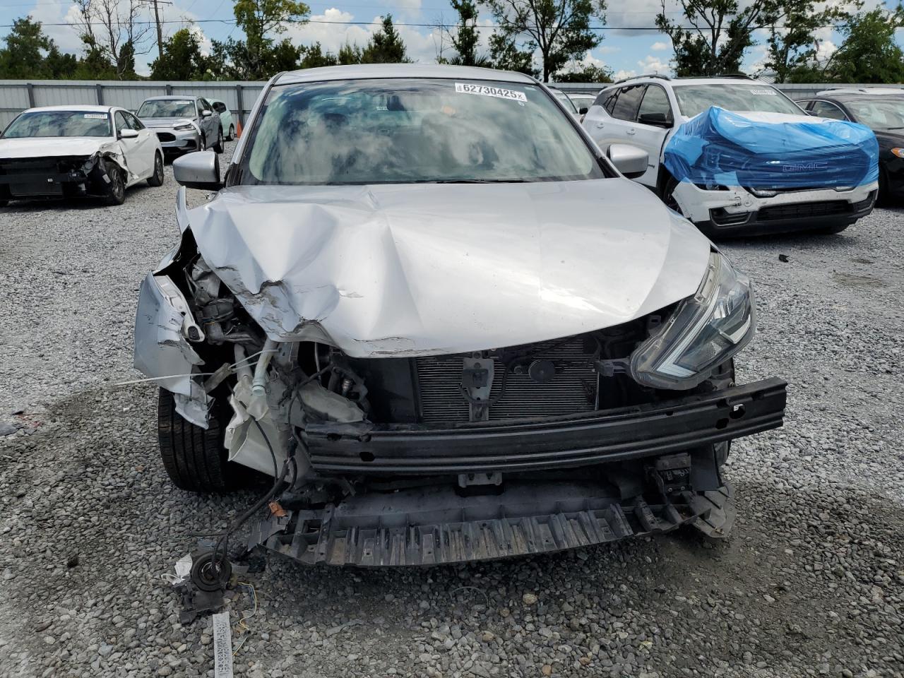 NISSAN SENTRA 2019 VIN 3N1AB7AP5KY292629 photo 5