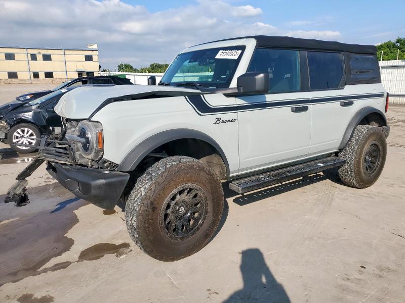 FORD BRONCO – zdjęcie z aukcji, lot #59548025