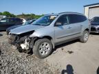 2012 Chevrolet Traverse Ls na sprzedaż w Duryea, PA - Front End