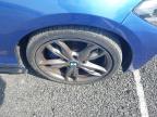 2015 BMW M135I AUTO for sale at Copart SANDTOFT