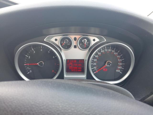 2009 FORD FOCUS TITA