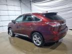Candia, NH에서 판매 중인 2015 Lexus Rx 450H - Front End