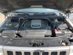 2008 Jeep Commander Limited na sprzedaż w Davison, MI - Side