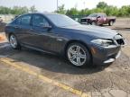 2013 Bmw 535 Xi იყიდება Woodhaven-ში, MI - Front End