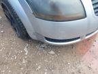 1999 AUDI TT QUATTRO for sale at Copart BRISTOL