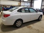 2010 Hyundai Elantra Blue na sprzedaż w Nisku, AB - Front End