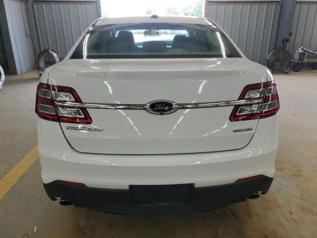  FORD TAURUS 2017 Biały