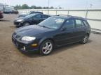 2002 Mazda Protege Pr5 en Venta en Pennsburg, PA - Front End