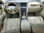 2013 Infiniti Fx37    de vânzare în Austell, GA - Side