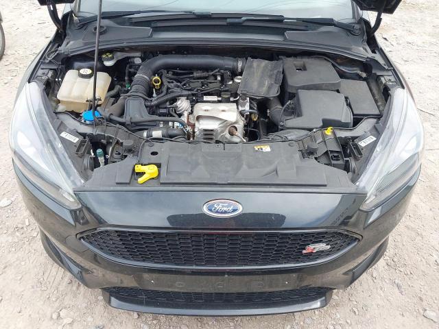 2017 FORD FOCUS ST-L