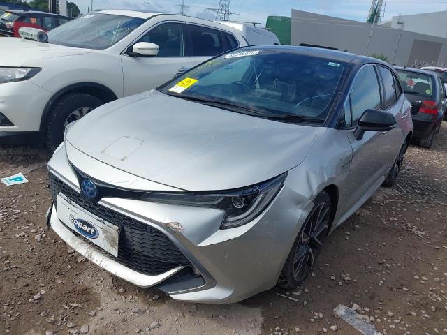 TOYOTA COROLLA EX 2019