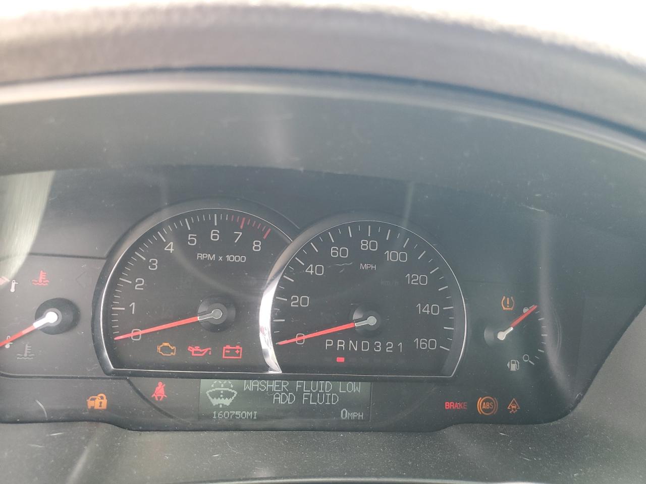 2008 Cadillac Dts VIN: 1G6KD57Y98U144367 Lot: 61228185