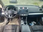 2017 SUBARU LEGACY 2.5I   for sale at Copart NS - HALIFAX