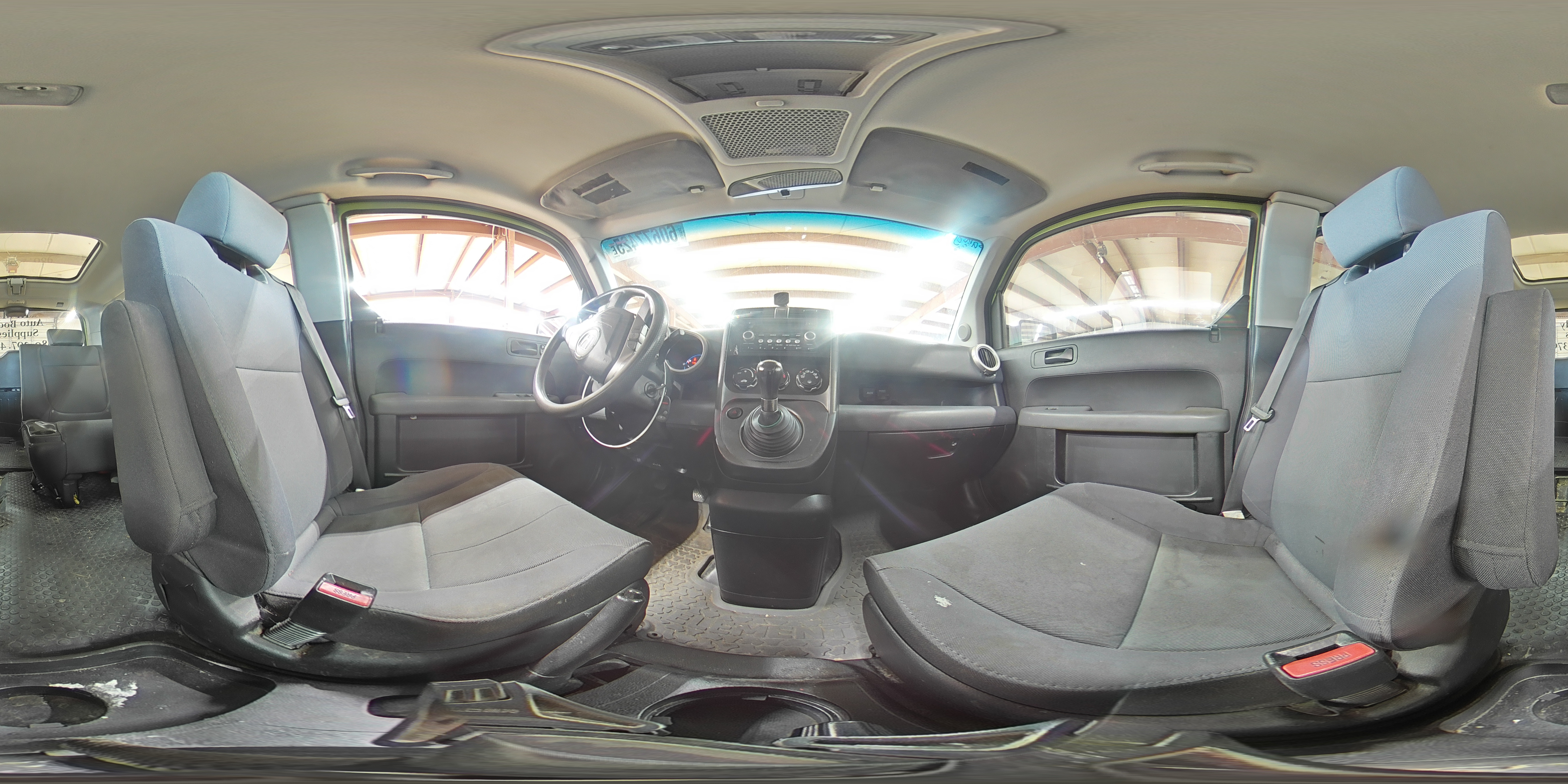 2008 Honda Element Ex VIN: 5J6YH27748L001151 Lot: 60677425