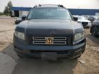 2008 Honda Ridgeline Rtl იყიდება Woodhaven-ში, MI - Minor Dent/Scratches