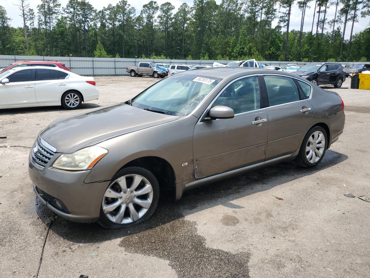 Harleyville, SC에서 판매 중인 2007 Infiniti M35 Base - Side