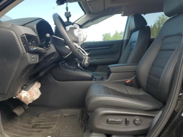 2024 HONDA CR-V EXL  