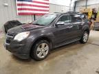 2014 Chevrolet Equinox Lt   for Sale in Casper, WY - Front End