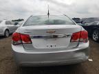 2012 Chevrolet Cruze Ls na sprzedaż w Elgin, IL - Rear End
