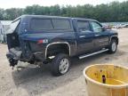 2007 Chevrolet Silverado K1500 Crew Cab იყიდება Charles City-ში, VA - Rear End