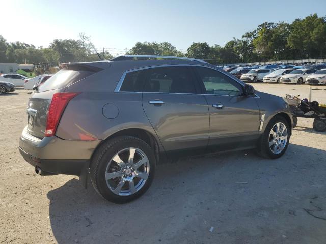  CADILLAC SRX 2012 Brązowy