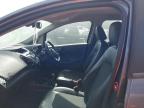 2017 FORD ECOSPORT T for sale at Copart WOLVERHAMPTON