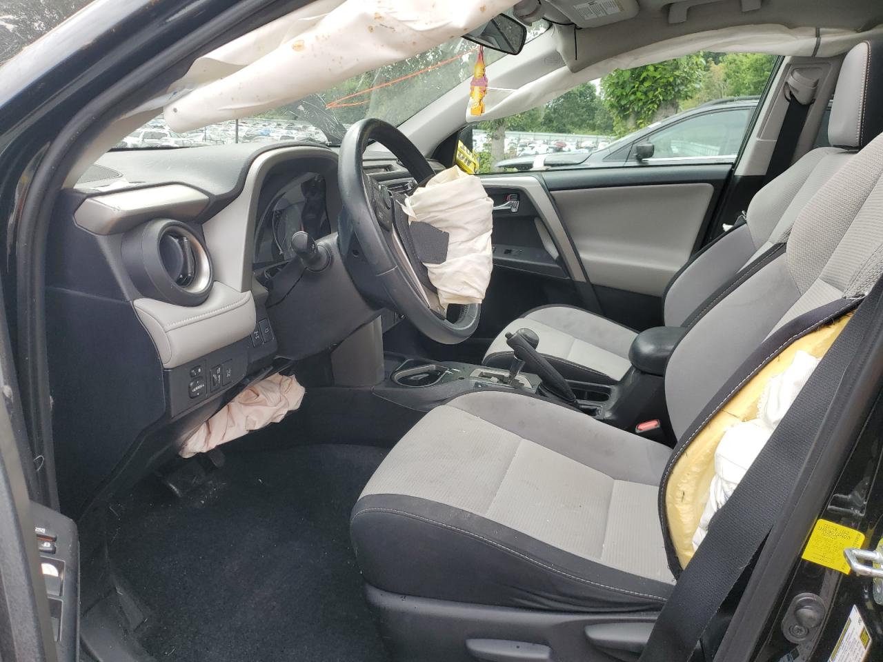 2018 Toyota Rav4 Adventure VIN: 2T3RFREV2JW744016 Lot: 60820185