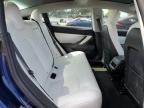 2018 Tesla Model 3  продається в Van Nuys, CA - Rear End