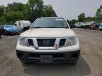 2016 Nissan Frontier S na sprzedaż w Baltimore, MD - Minor Dent/Scratches
