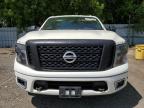 2018 Nissan Titan Sv   for Sale in London, ON - Vandalism