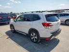 2020 Subaru Forester Touring   за продажба в Grand Prairie, TX - Rear End