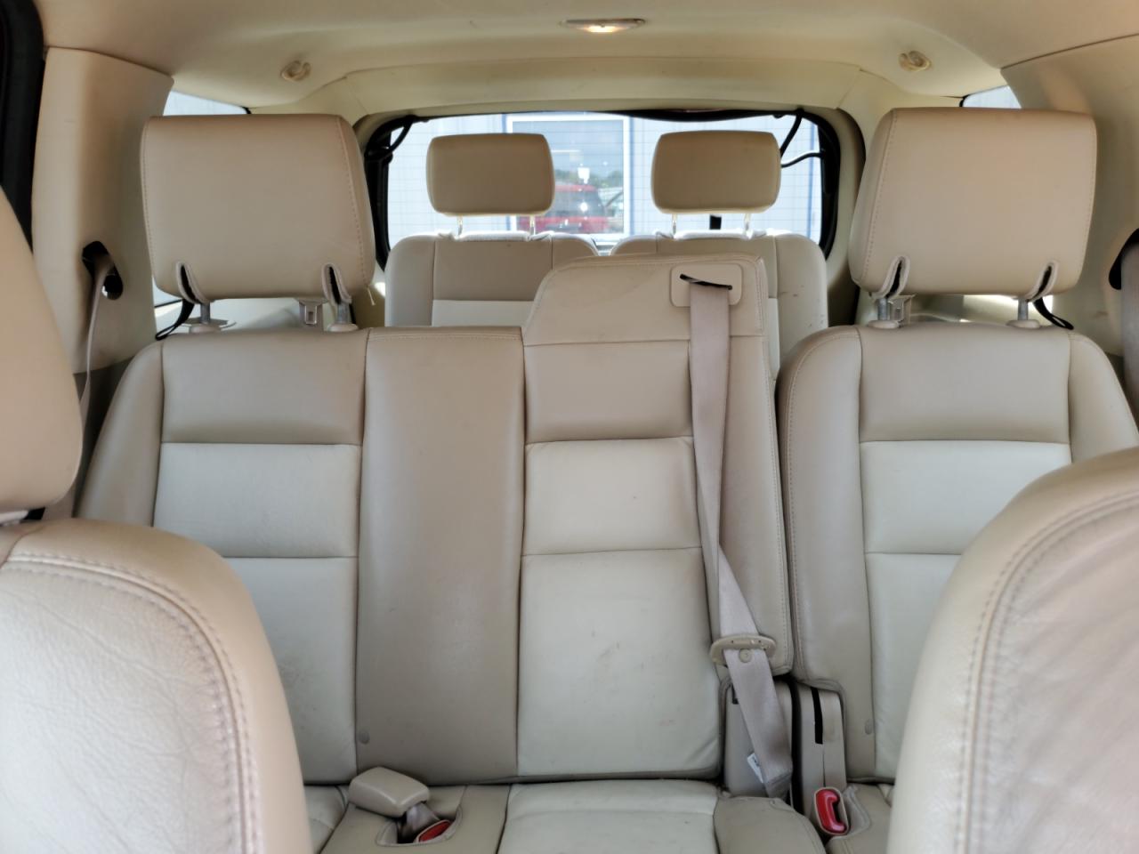 2007 Ford Explorer Eddie Bauer VIN: 1FMEU74E57UB84696 Lot: 62484405